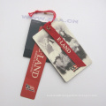 Paper Hang tag, price tag, paper label For Fashion Garments